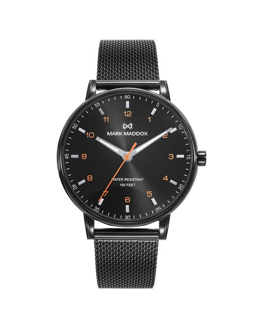 Mark Maddox HM1014-54 Herrenuhr