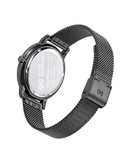 Mark Maddox HM1014-54 Herrenuhr
