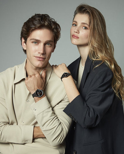 Mark Maddox HM1014-54 Herrenuhr