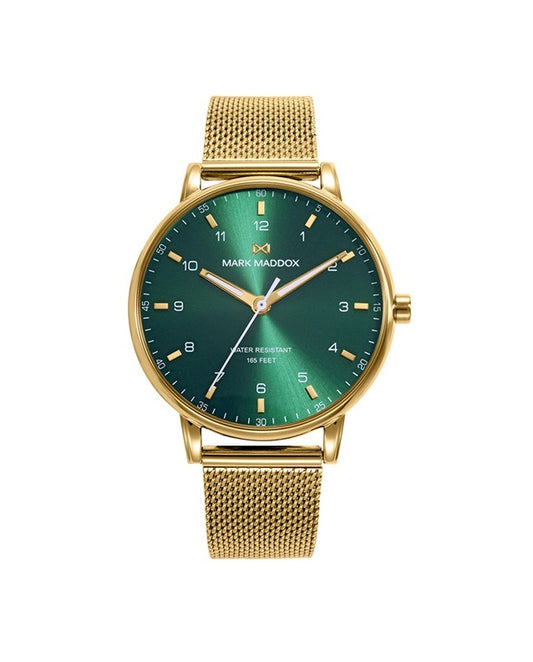 Mark Maddox HM1014-64 Herrenuhr