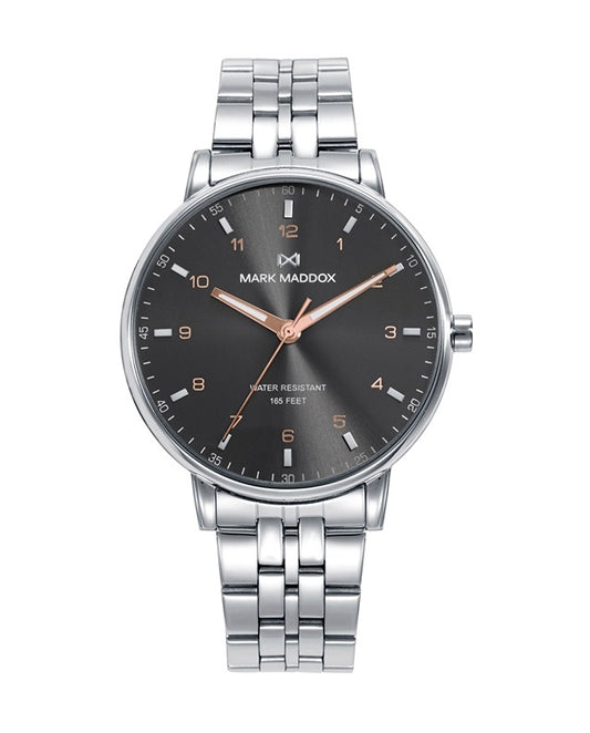 Mark Maddox HM1015-14 Herrenuhr
