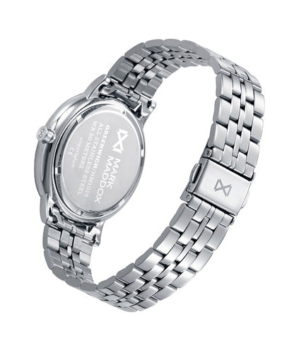 Mark Maddox HM1015-14 Herrenuhr