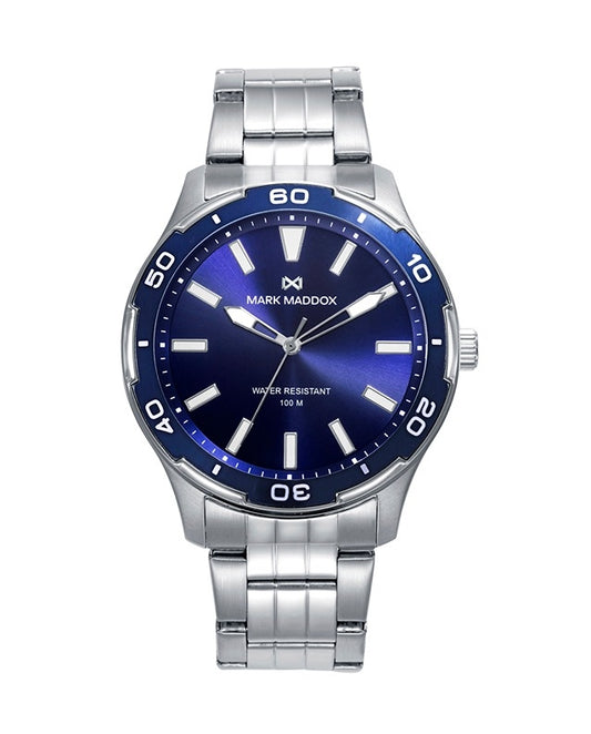 Mark Maddox HM1016-36 Herrenuhr