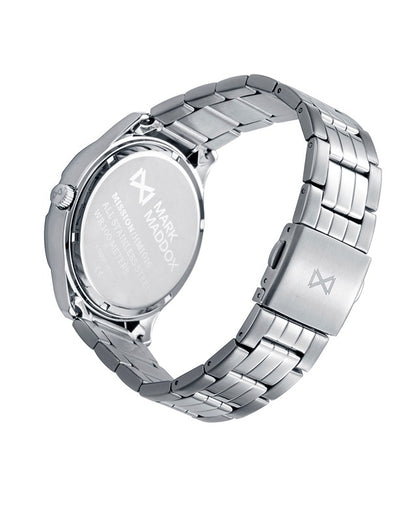 Mark Maddox HM1016-36 Herrenuhr