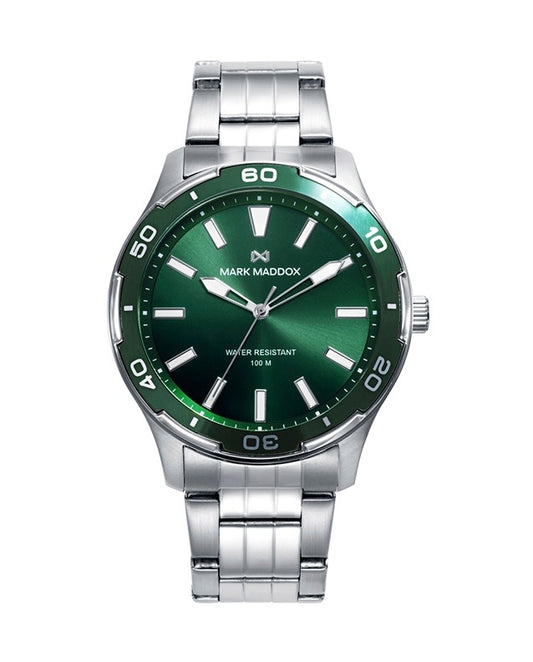 Mark Maddox HM1016-66 Herrenuhr