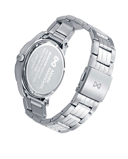 Mark Maddox HM1016-66 Herrenuhr