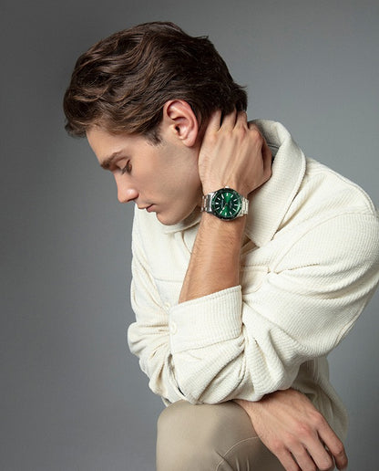 Mark Maddox HM1016-66 Herrenuhr