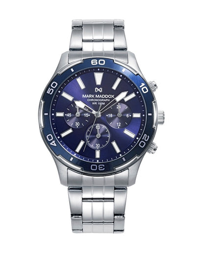 Mark Maddox HM1017-36 Herren Multifunktion