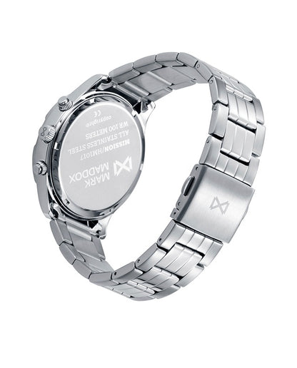 Mark Maddox HM1017-36 Herren Multifunktion