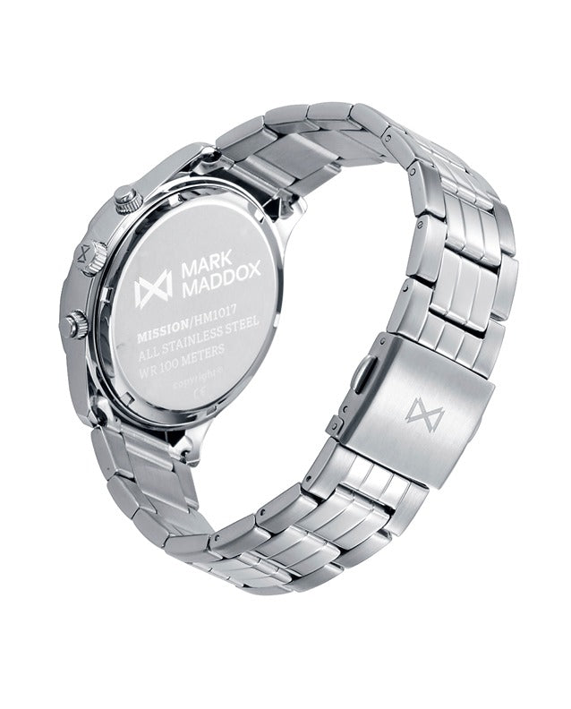 MARK MADDOX HM1017-66 Herrenuhr