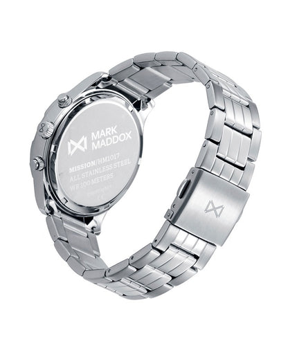 MARK MADDOX HM1017-66 Herrenuhr