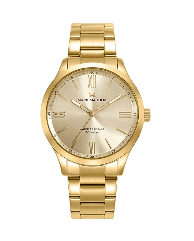 Mark Maddox HM1018-23 Chronograph