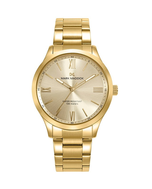 Mark Maddox HM1018-23 Chronograph