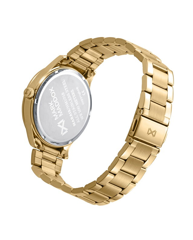 Mark Maddox HM1018-23 Chronograph