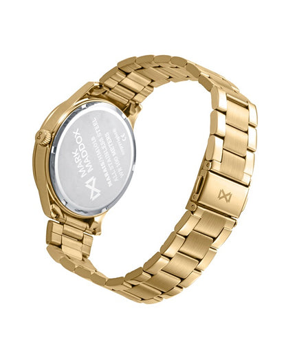 Mark Maddox HM1018-23 Chronograph