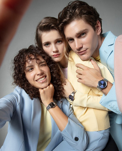 Mark Maddox HM1018-33 Herrenuhr