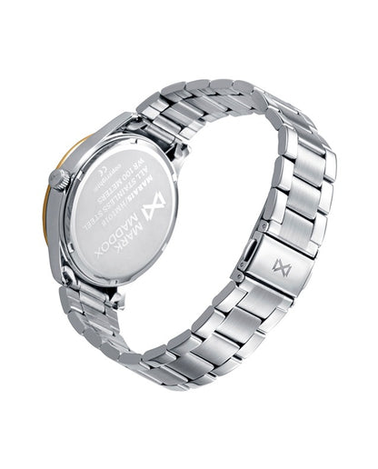 Mark Maddox HM1018-63 Herrenuhr