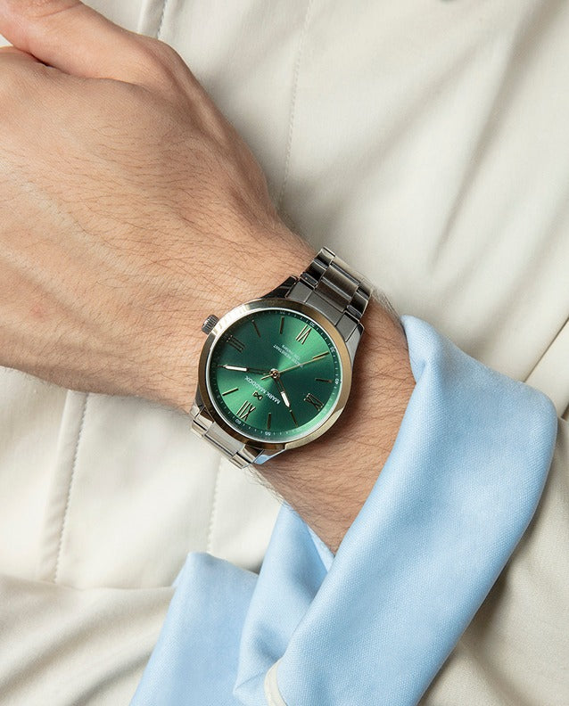 Mark Maddox HM1018-63 Herrenuhr