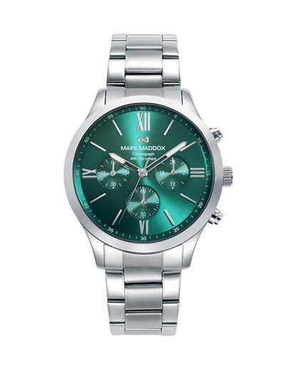 Mark Maddox HM1019-63 Herrenuhr