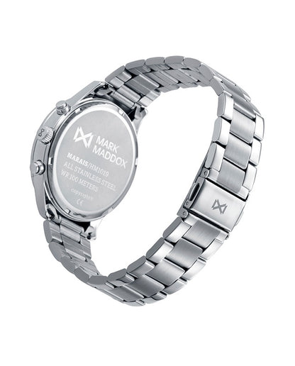 Mark Maddox HM1019-63 Herrenuhr