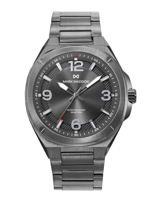 Mark Maddox HM1020-15 Herrenuhr