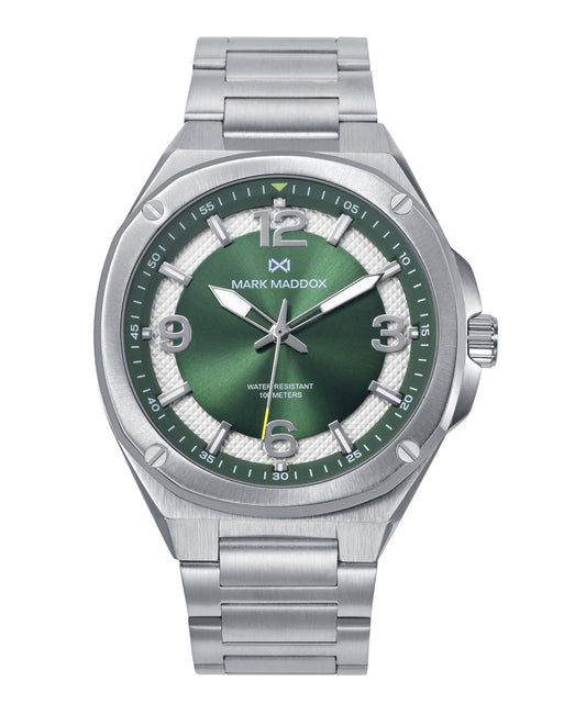 Mark Maddox Mission S/S HM1020-65 Uhr