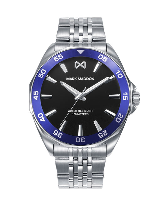 Mark Maddox HM1022-57 Herrenuhr