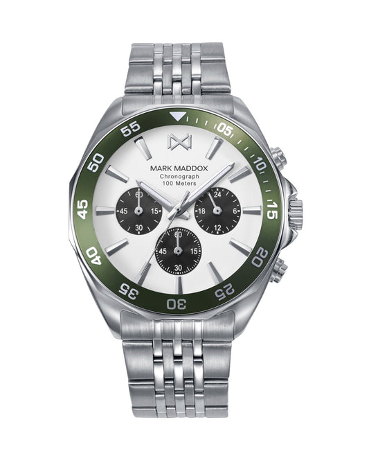 Mark Maddox Mission HM1024-07 Herrenuhr