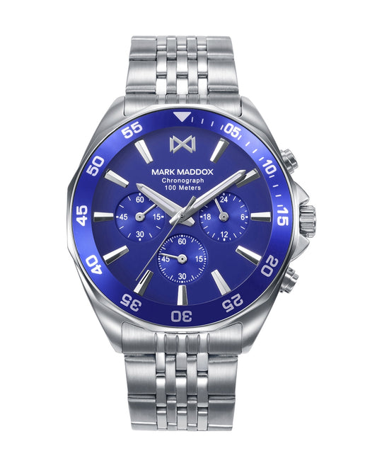 Mark Maddox Chronograph HM1024-37