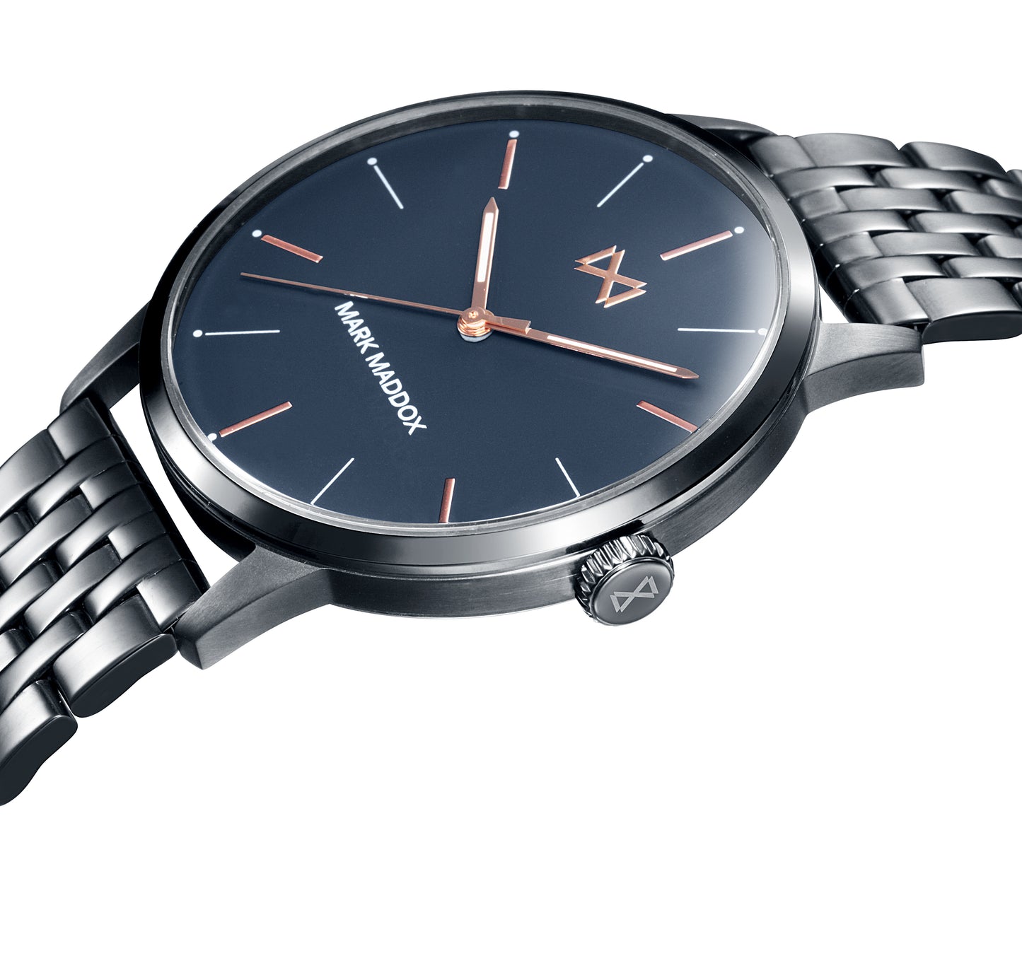 Mark Maddox HM2002-37 Herrenuhr