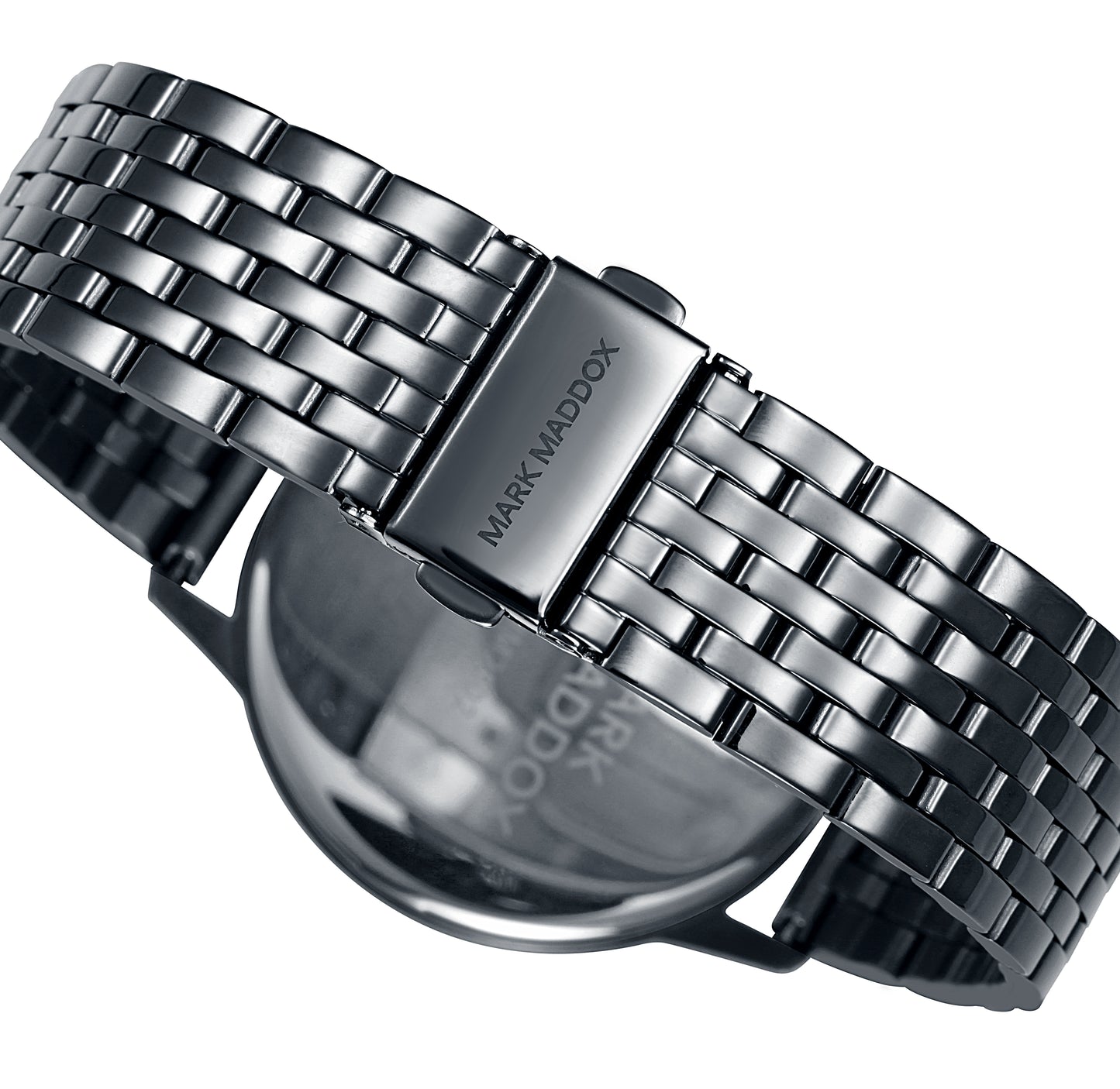 Mark Maddox HM2002-37 Herrenuhr