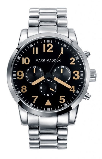 Mark Maddox HM3004-54 Herrenuhr