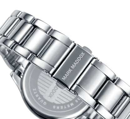 Mark Maddox HM6008-35 Herrenuhr