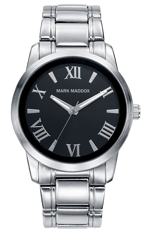 Mark Maddox HM6009-53 Herrenuhr
