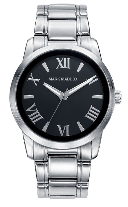 Mark Maddox HM6009-53 Herrenuhr