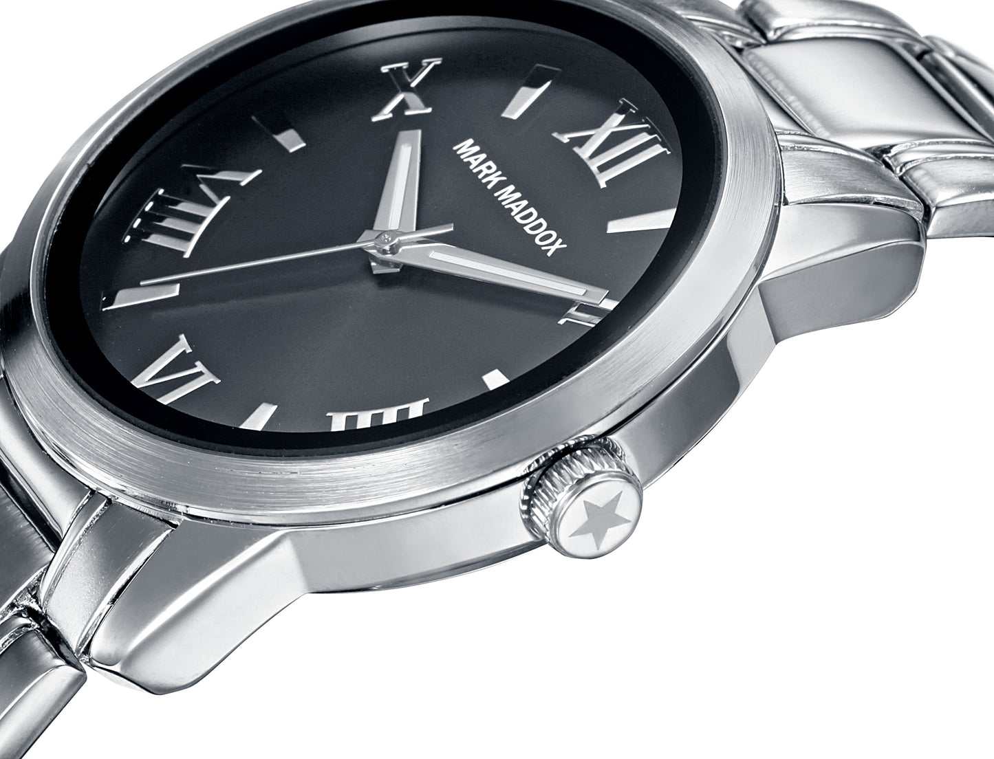 Mark Maddox HM6009-53 Herrenuhr