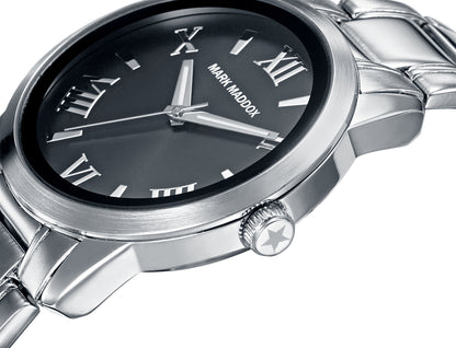 Mark Maddox HM6009-53 Herrenuhr