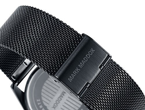 Mark Maddox HM6010-55 Herrenuhr