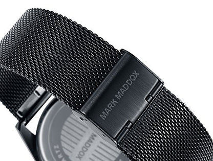 Mark Maddox HM6010-55 Herrenuhr