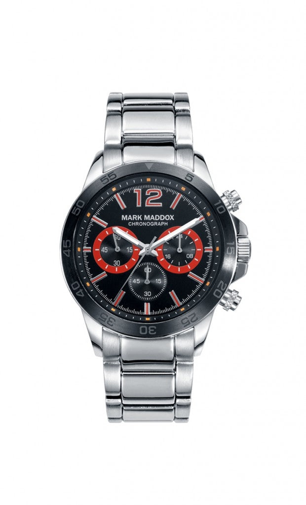 Mark Maddox HM7003-75 Herrenuhr