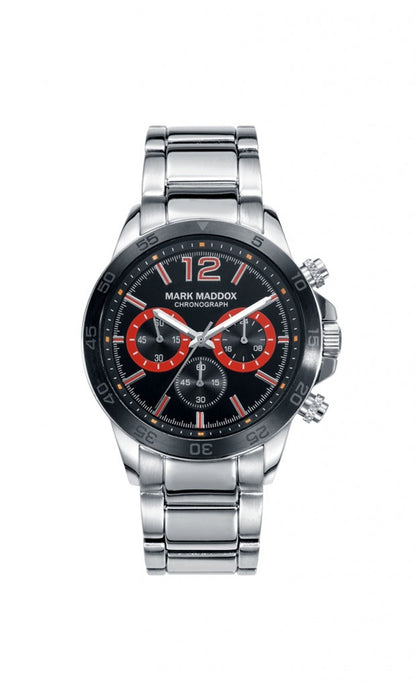 Mark Maddox HM7003-75 Herrenuhr