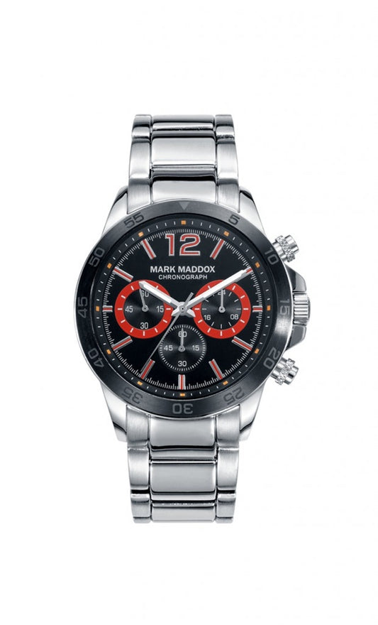 Mark Maddox HM7003-75 Herrenuhr