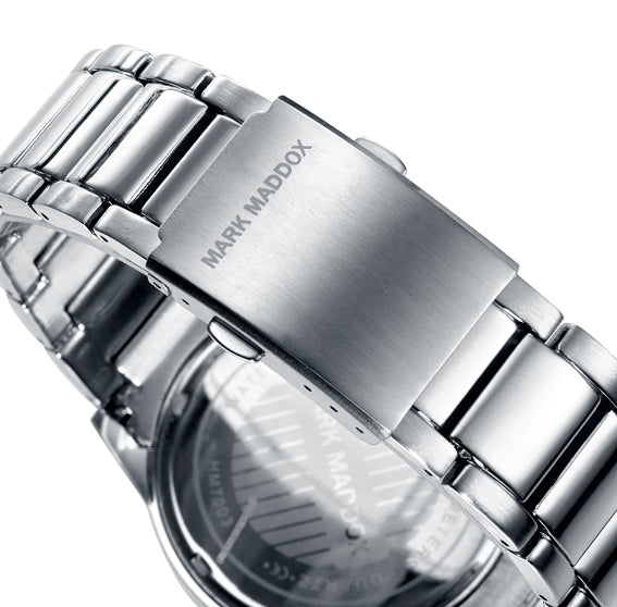 Mark Maddox HM7003-75 Herrenuhr