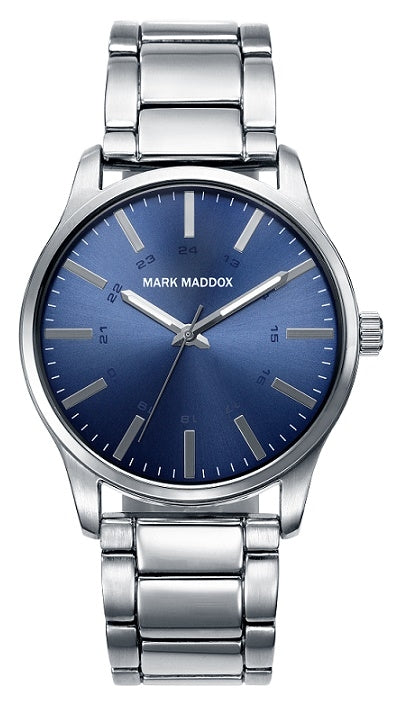 Mark Maddox HM7008-37 Herrenuhr