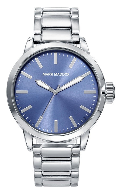 Mark Maddox HM7009-37 Uhr