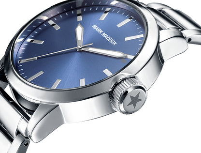 Mark Maddox HM7009-37 Uhr