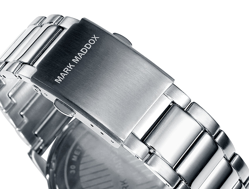 Mark Maddox HM7009-37 Uhr