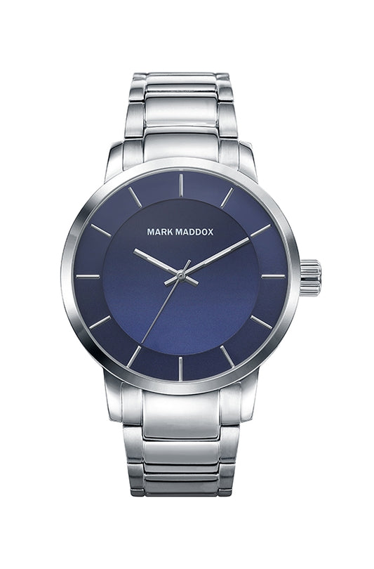 Mark Maddox HM7013-37 Herrenuhr
