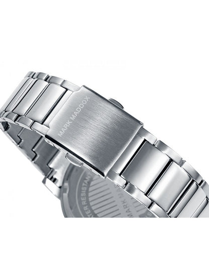 Mark Maddox HM7013-37 Herrenuhr