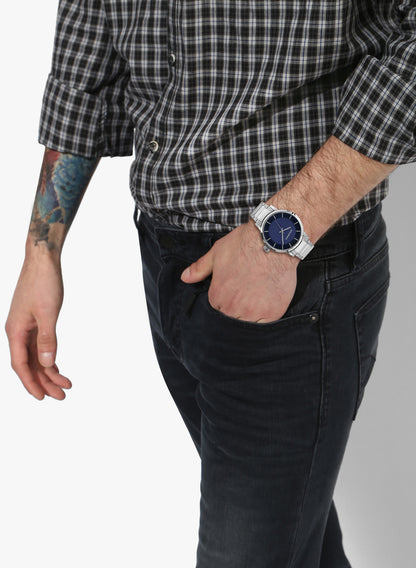 Mark Maddox HM7013-37 Herrenuhr